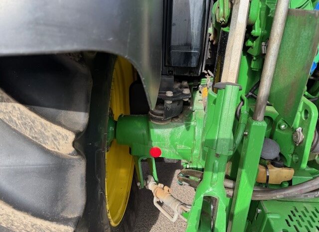 John Deere 6110M full