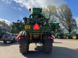 John Deere R962I full