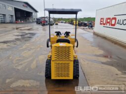 Unused 2025 Bisontek BT360 Skidsteer Loaders For Auction: Dromore, NI – 16th & 17th May 2025 full