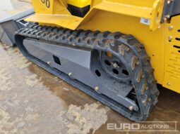 Unused 2025 Bisontek BT360 Skidsteer Loaders For Auction: Dromore, NI – 16th & 17th May 2025 full