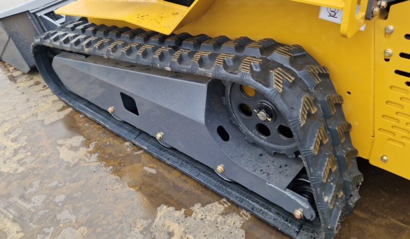 Unused 2025 Bisontek BT360 Skidsteer Loaders For Auction: Dromore, NI – 16th & 17th May 2025 full