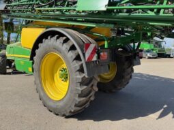 John Deere R962I full