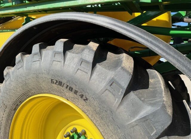 John Deere R962I full