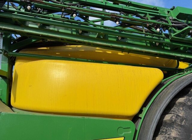 John Deere R962I full