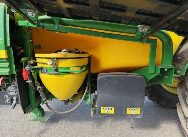 John Deere R962I full