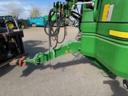 John Deere R962I full