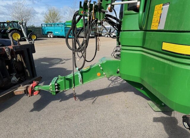 John Deere R962I full