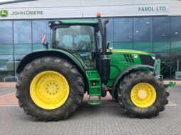 John Deere 6215R full