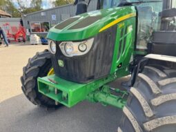 John Deere 6110M full