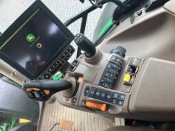 John Deere 6215R full
