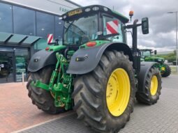 John Deere 6215R full