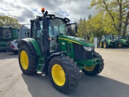 John Deere 6110M full