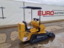 Unused 2025 Bisontek BT360 Skidsteer Loaders For Auction: Dromore, NI – 16th & 17th May 2025 full
