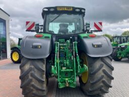 John Deere 6215R full