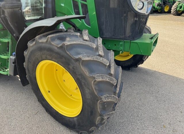John Deere 6110M full