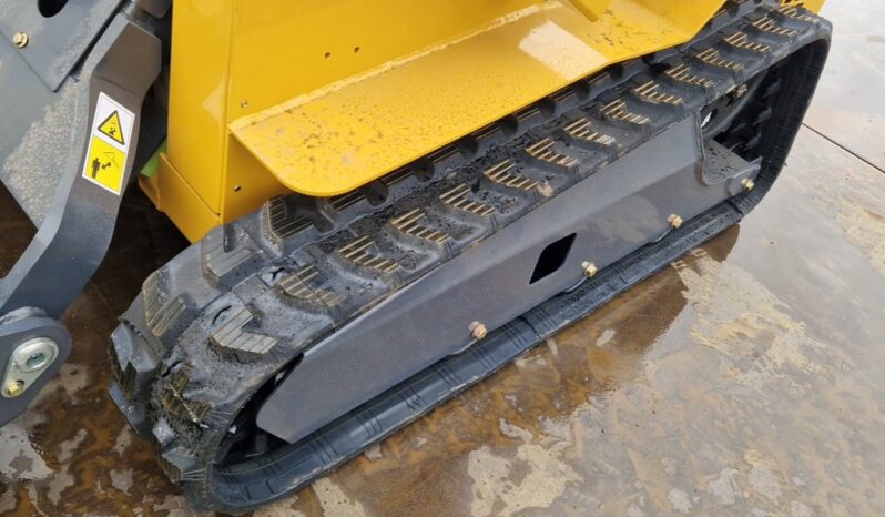 Unused 2025 Bisontek BT360 Skidsteer Loaders For Auction: Dromore, NI – 16th & 17th May 2025 full