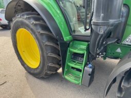 John Deere 6110M full