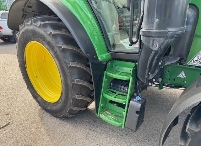 John Deere 6110M full
