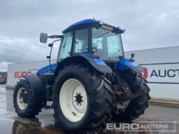 New Holland TM155 Tractors For Auction: Dromore, NI – 16th & 17th May 2025 full