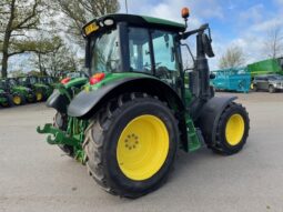 John Deere 6110M full