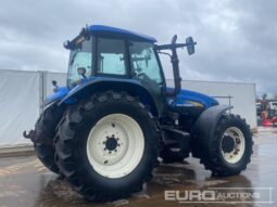 New Holland TM155 Tractors For Auction: Dromore, NI – 16th & 17th May 2025 full