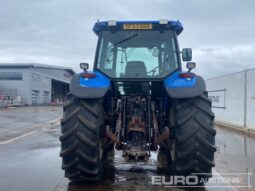 New Holland TM155 Tractors For Auction: Dromore, NI – 16th & 17th May 2025 full