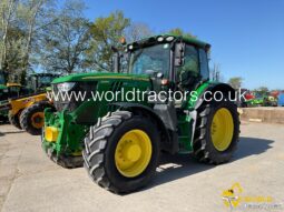JOHN DEERE 6155R full