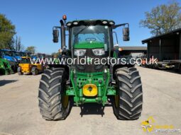 JOHN DEERE 6155R full