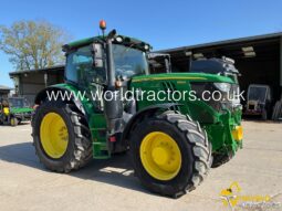 JOHN DEERE 6155R full