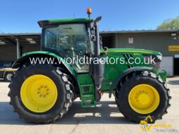 JOHN DEERE 6155R full