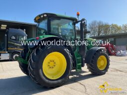 JOHN DEERE 6155R full