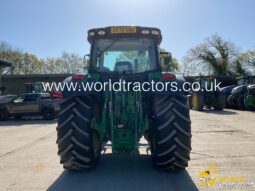 JOHN DEERE 6155R full