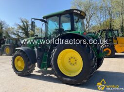 JOHN DEERE 6155R full