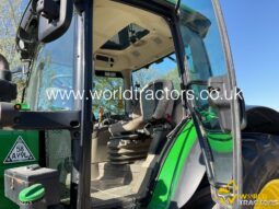 JOHN DEERE 6155R full