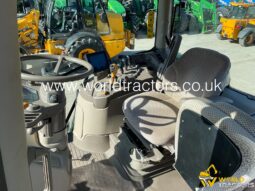 JOHN DEERE 6155R full