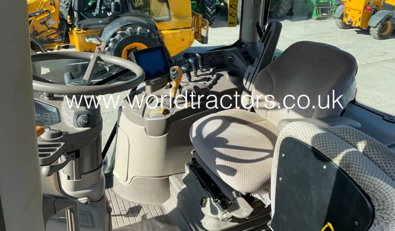 JOHN DEERE 6155R full