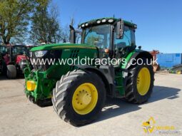 JOHN DEERE 6155R full