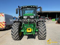 JOHN DEERE 6155R full