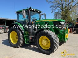 JOHN DEERE 6155R full