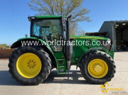 JOHN DEERE 6155R full