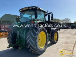 JOHN DEERE 6155R full