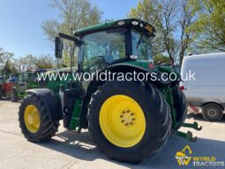 JOHN DEERE 6155R full