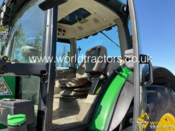 JOHN DEERE 6155R full