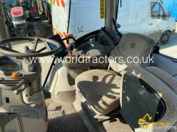 JOHN DEERE 6155R full
