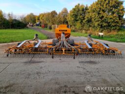 BROCK Campaign 12m Tine Drill full