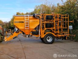 BROCK Campaign 12m Tine Drill full