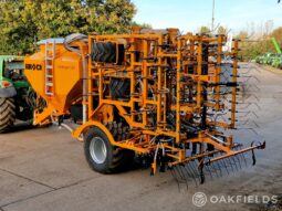 BROCK Campaign 12m Tine Drill full
