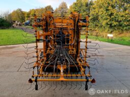 BROCK Campaign 12m Tine Drill full