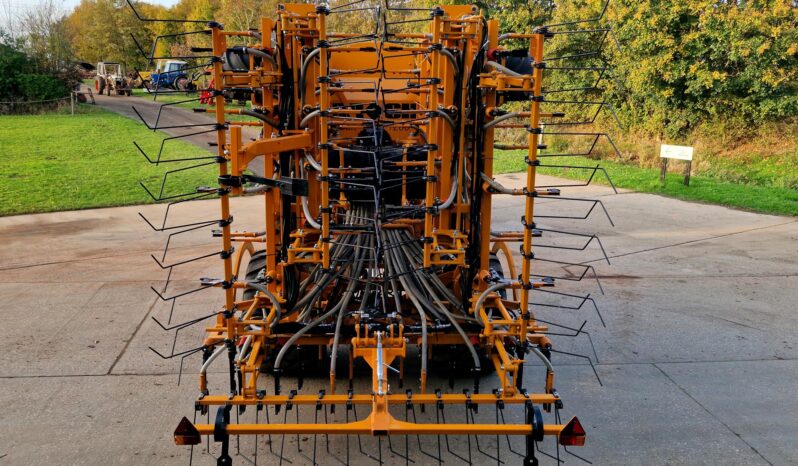 BROCK Campaign 12m Tine Drill full