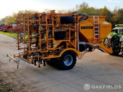 BROCK Campaign 12m Tine Drill full